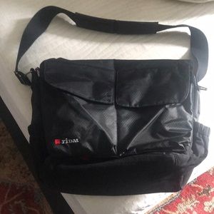 Brand new messenger bag